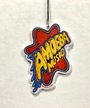 Amoeba Multi-Color Logo (Air Freshener) Merch
