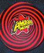 Amoeba Slipmat - Swirly (Vinyl Care)