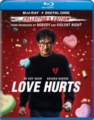 Love Hurts