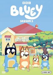 Bluey